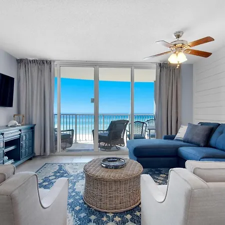 Long Beach Resort 1-402